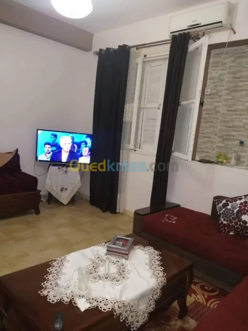 Vente Appartement F3 Biskra Biskra