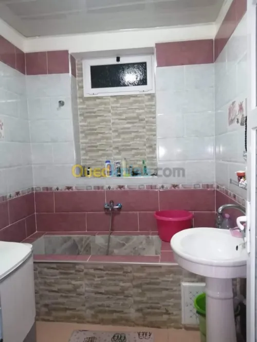 Vente Appartement F3 Biskra Biskra