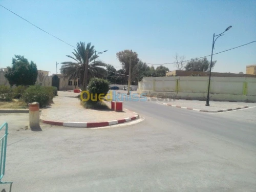 Vente Appartement F3 Biskra Biskra