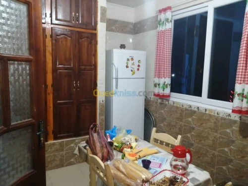 Vente Appartement F3 Biskra Biskra