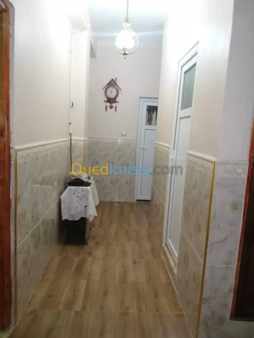 Vente Appartement F3 Biskra Biskra
