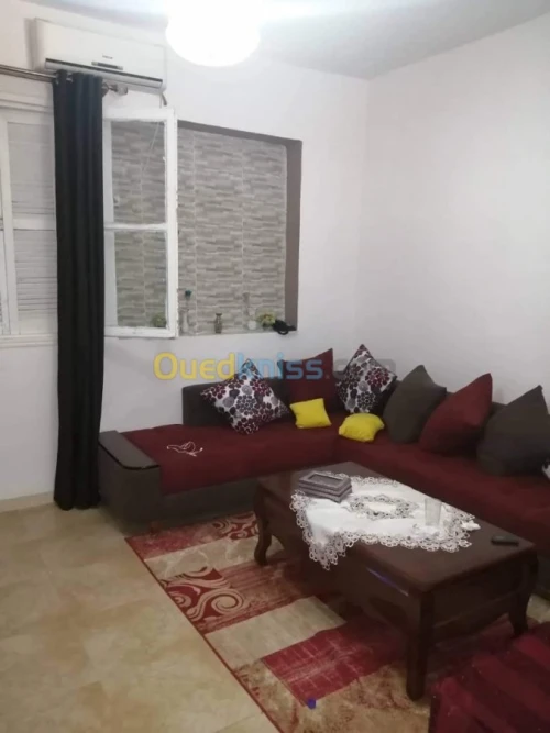 Vente Appartement F3 Biskra Biskra