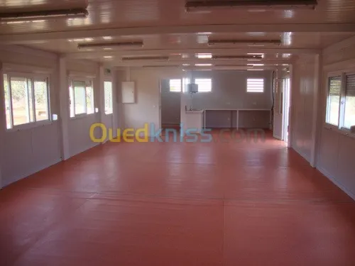 chalet moderne algerie