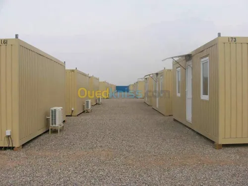 chalet moderne algerie
