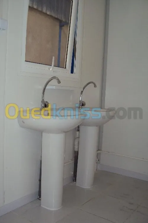 chalet moderne algerie