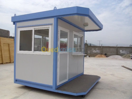 chalet moderne algerie