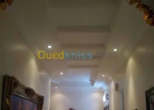  platré style maroc