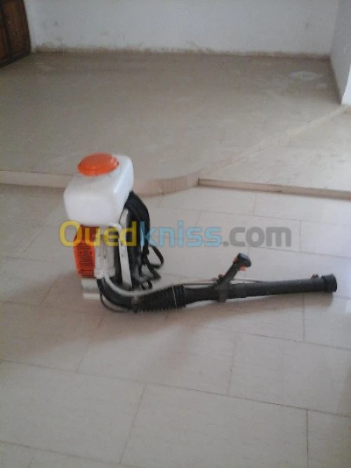 Vente matériel de nettoyage