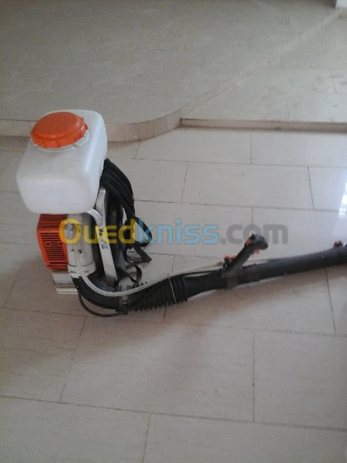 Vente matériel de nettoyage