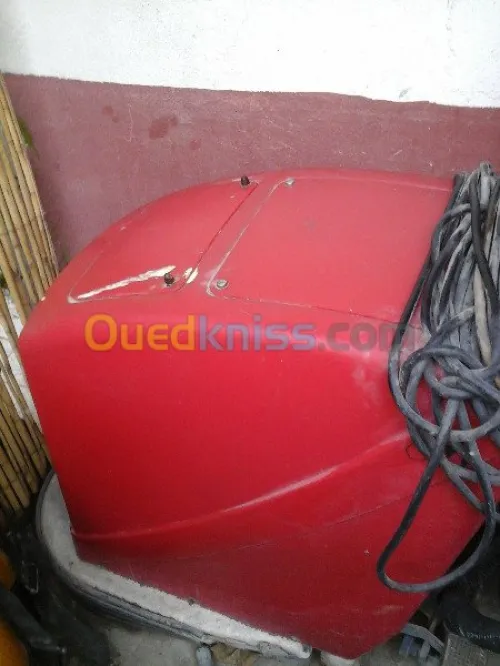 Vente matériel de nettoyage