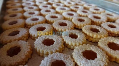 Gâteaux sur commandes 