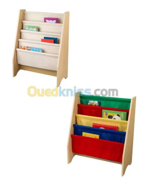 fabrication mobilier creche et scolaire