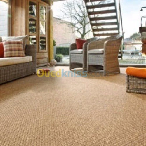 Votre Moquette chez Quick-Decor