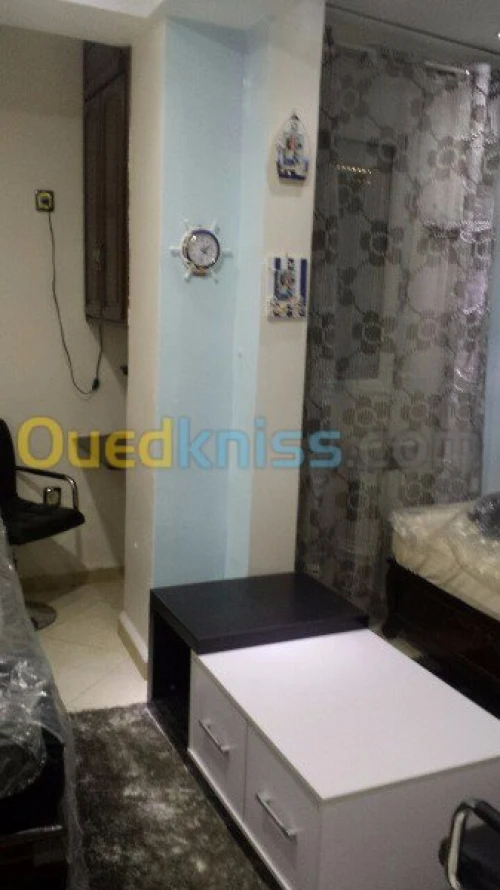 Location Appartement F2 Alger Beni messous