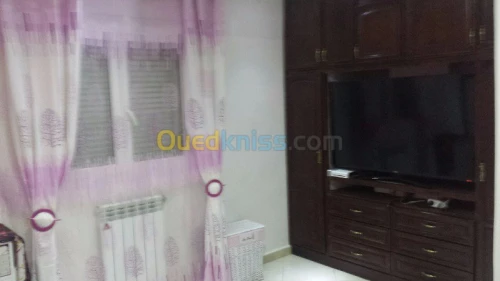 Location Appartement F2 Alger Beni messous