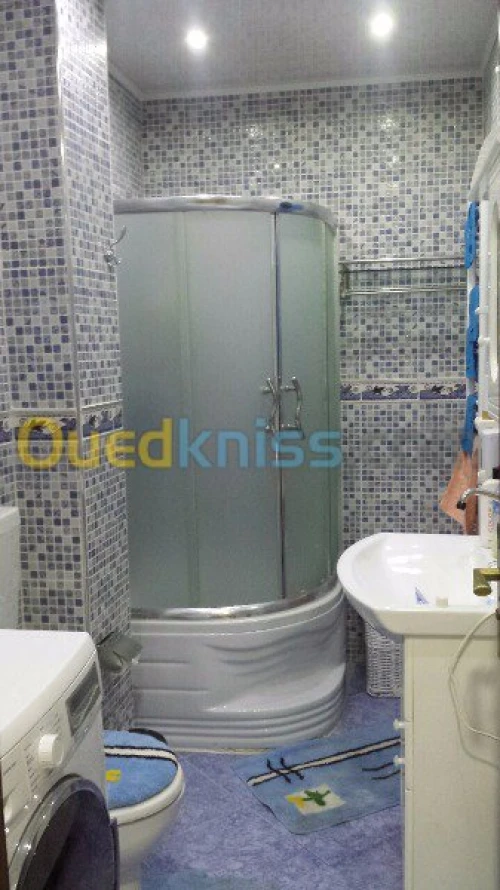 Location Appartement F2 Alger Beni messous