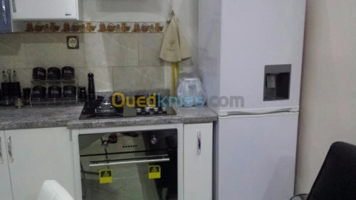 Location Appartement F2 Alger Beni messous