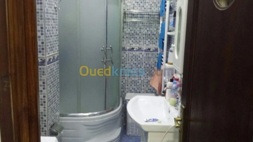 Location Appartement F2 Alger Beni messous