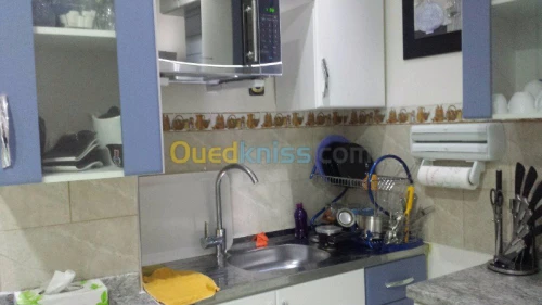 Location Appartement F2 Alger Beni messous