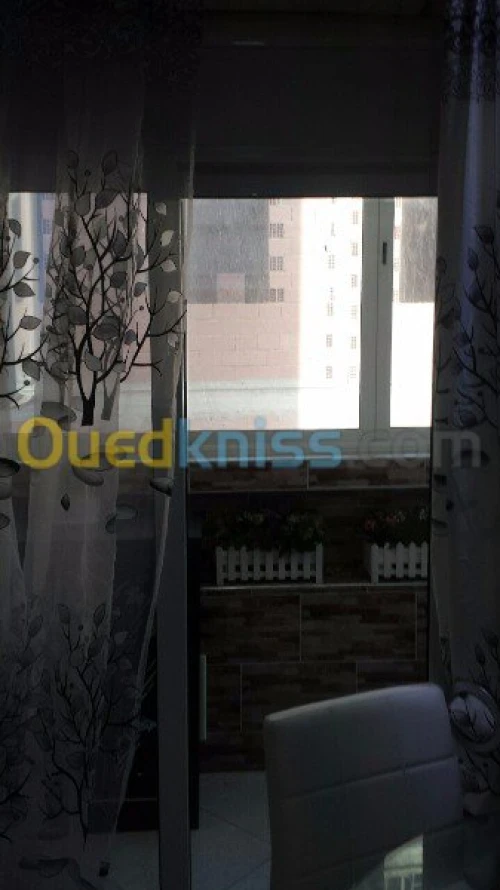 Location Appartement F2 Alger Beni messous