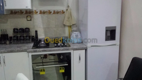 Location Appartement F2 Alger Beni messous