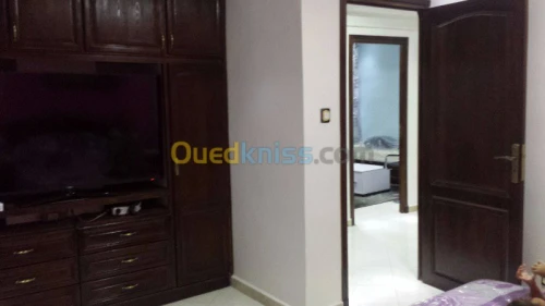 Location Appartement F2 Alger Beni messous