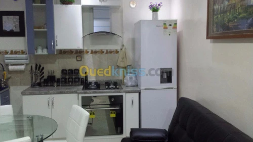 Location Appartement F2 Alger Beni messous