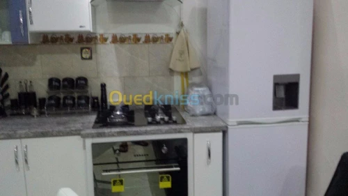 Location Appartement F2 Alger Beni messous