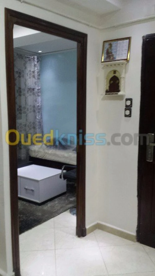 Location Appartement F2 Alger Beni messous