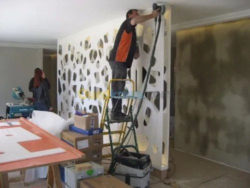 Decoration personnalisé 