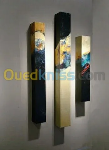 Decoration personnalisé 