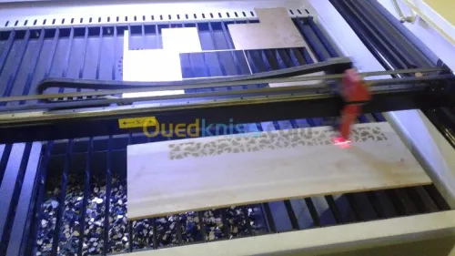 Decoration personnalisé 