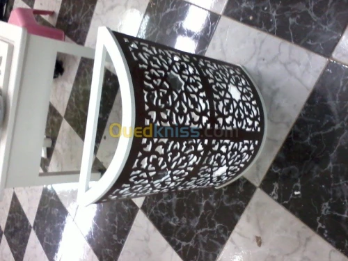 Decoration personnalisé 