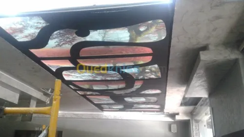 Decoration personnalisé 