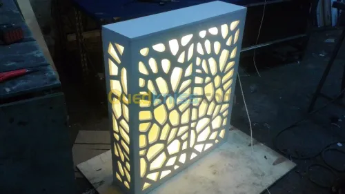 Decoration personnalisé 