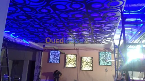 Decoration personnalisé 