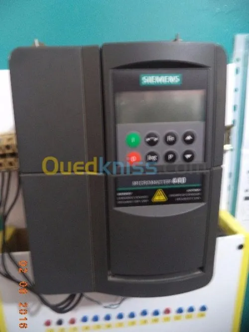 maintenance industrielle