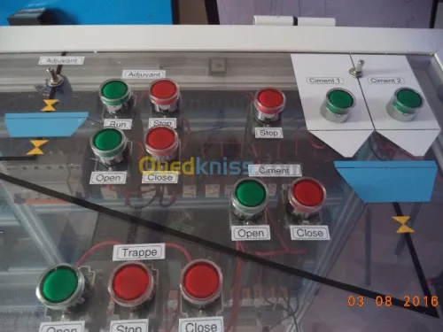 maintenance industrielle