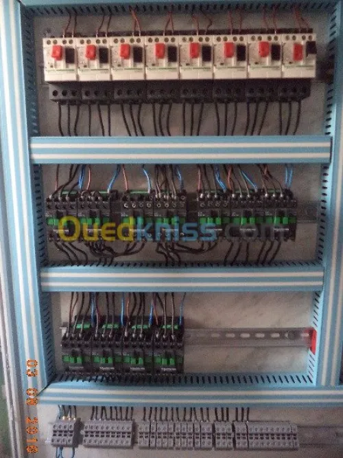 maintenance industrielle