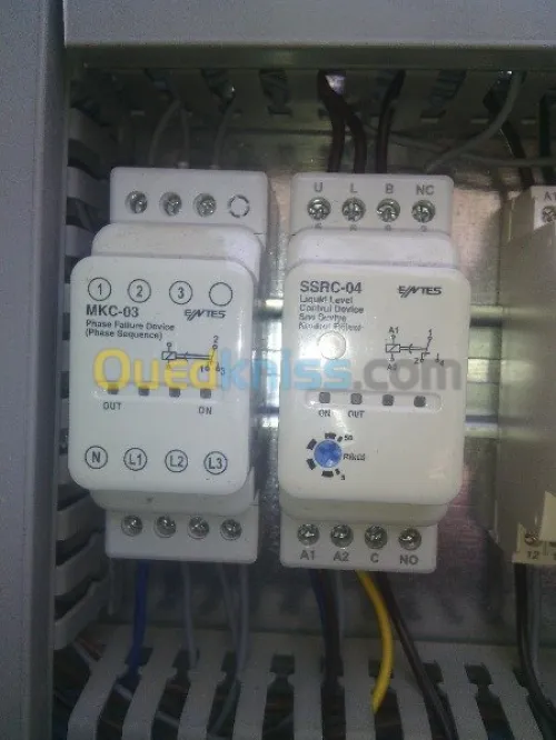 maintenance industrielle