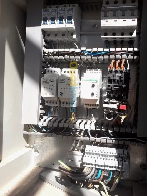 maintenance industrielle