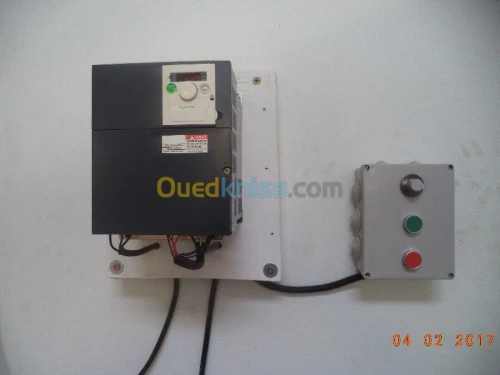 maintenance industrielle