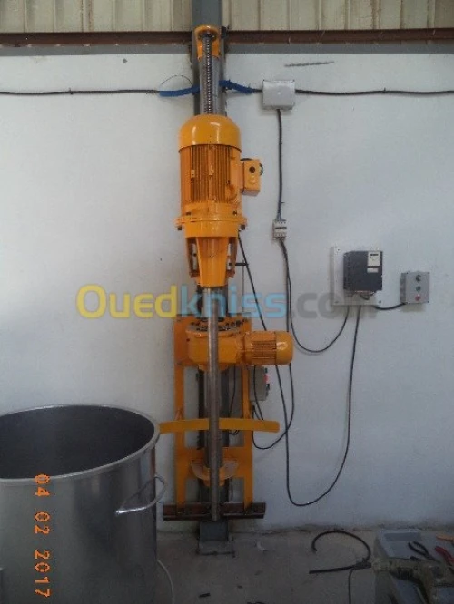 maintenance industrielle