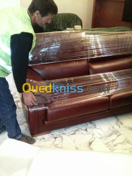  DEMENAGEMENT (7/7 j-24H24) TRANSPORT_