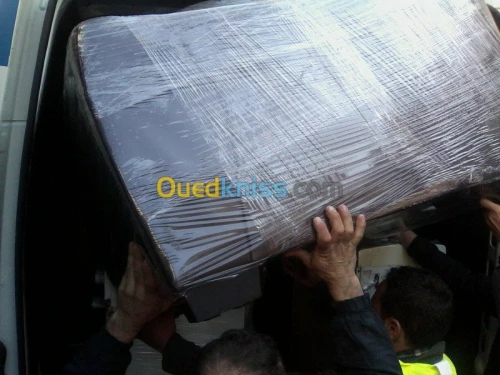  DEMENAGEMENT (7/7 j-24H24) TRANSPORT_