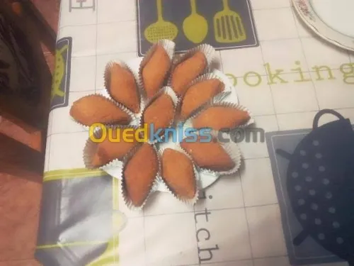 gâteaux traditionnels sur commande