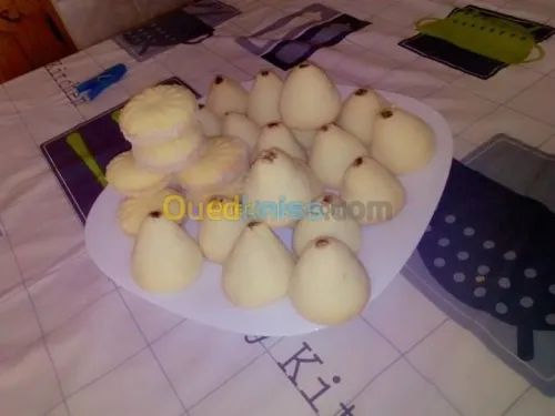 gâteaux traditionnels sur commande