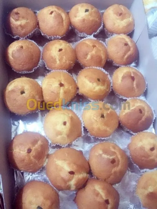 gâteaux traditionnels sur commande