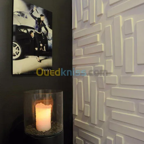 Aménagement – Décoration – Agencement 