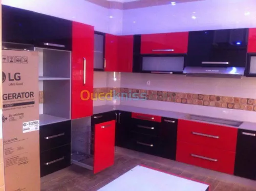 Aménagement – Décoration – Agencement 